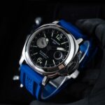 Panerai Luminor GMT PAM00161 2005