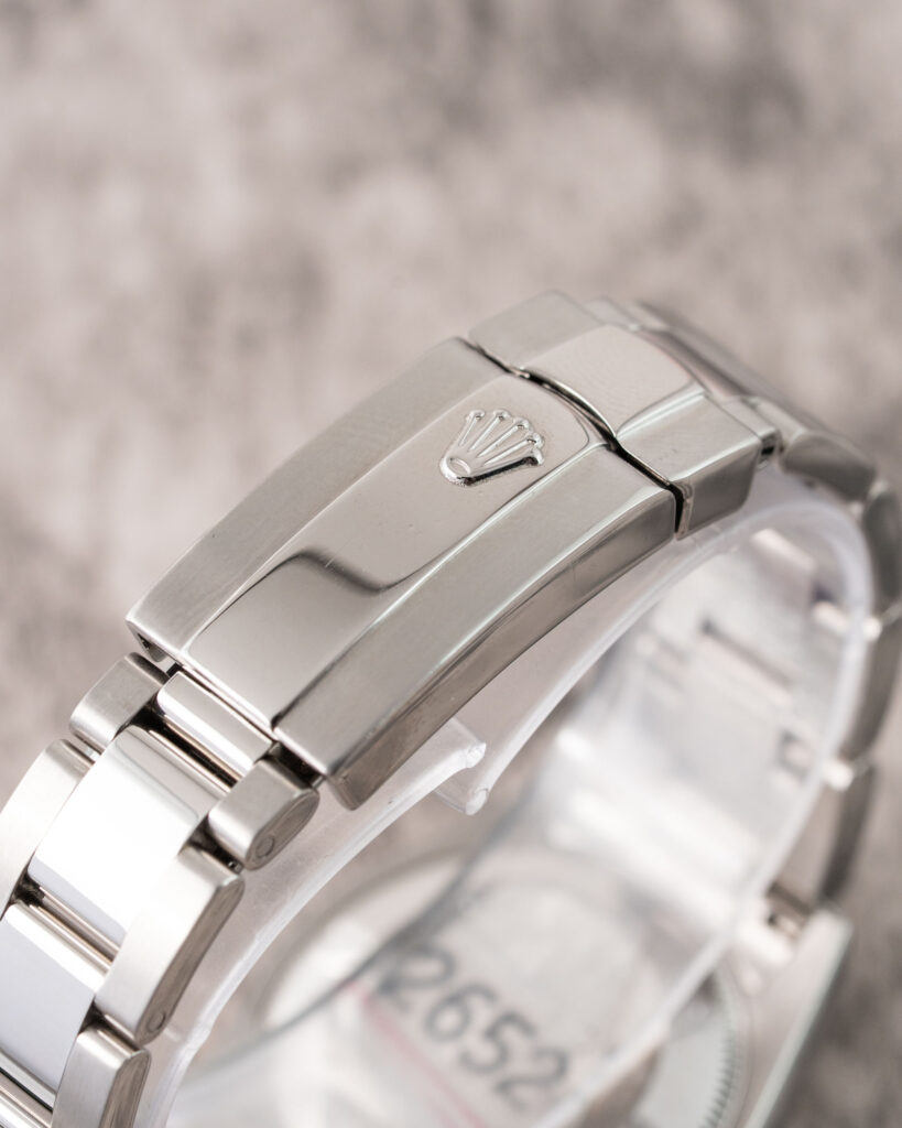 Rolex Datejust 178274 2006