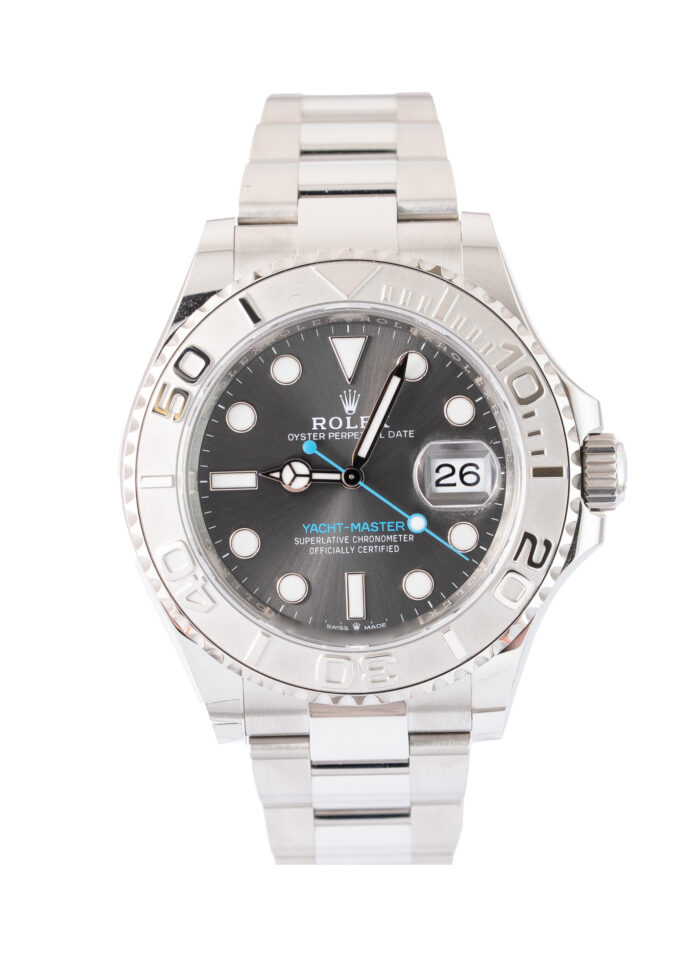 Rolex Yacht-Master 126622 2024