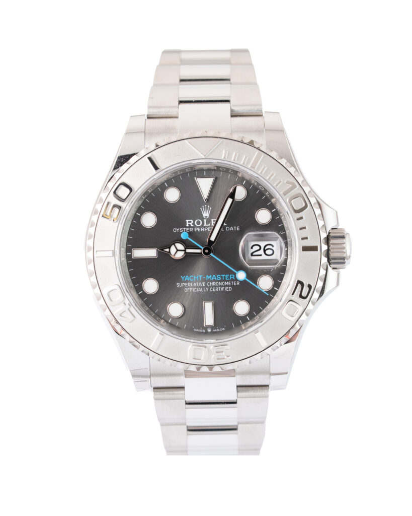 Rolex Yacht-Master 126622 2024