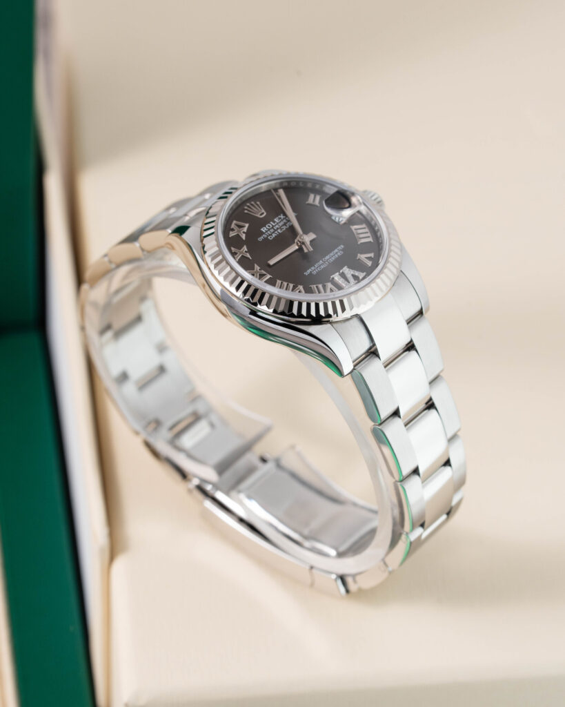 Rolex Datejust 278274 2021
