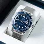 Omega Seamaster Diver 300M 210.30.42.20.03.002 2024