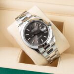 Rolex Datejust 126300 2019
