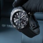 Tag Heuer Aquaracer Solargraph WBP1112 2022