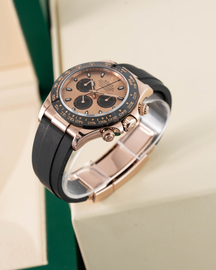 Rolex Daytona 116515LN 2020