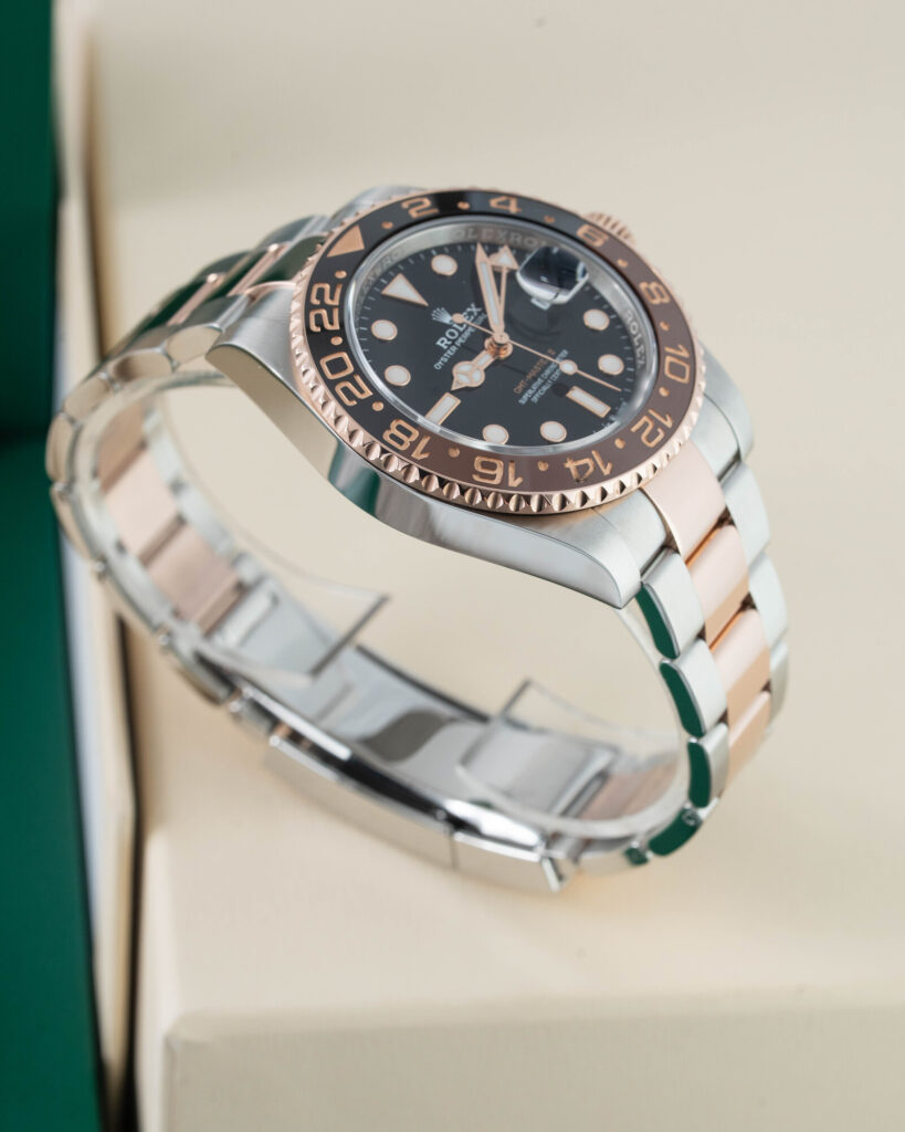 Rolex GMT-Master II 126711CHNR 2023