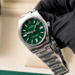 Rolex Oyster Perpetual 134300 2026