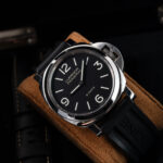 Panerai Luminor Base 8 Days PAM00560 2019