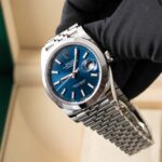 Rolex Datejust 126300 2021