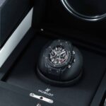 Hublot Big Bang Unico 411.C1.1170.RX 2019