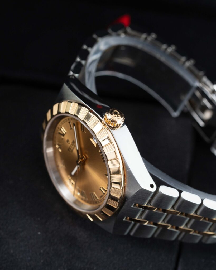 Tudor Royal 28403 2020