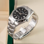 Rolex Oyster Perpetual 124300 2022