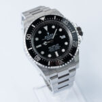 Rolex Deepsea 126660 2022