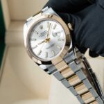 Rolex Datejust 126303 2021