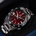 Grand Seiko Sport Collection SBGE305 2024