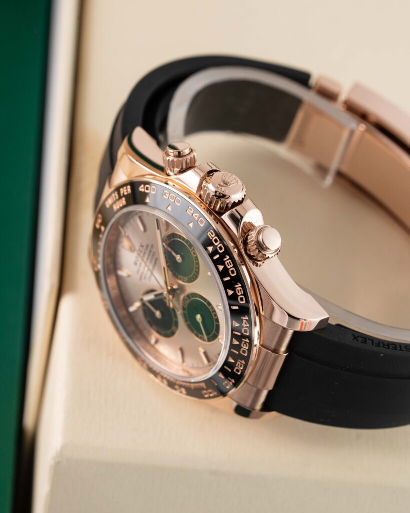 Rolex Daytona 126515LN 2024