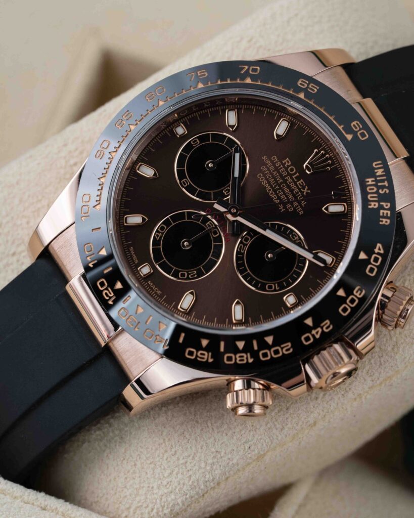 Rolex Daytona 116515LN 2021