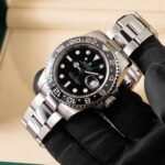 Rolex GMT-Master II 116710LN 2009