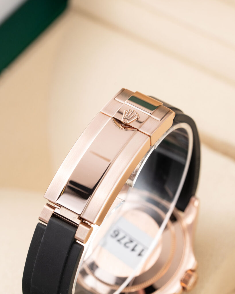 Rolex Yacht-Master 126655 2023