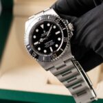 Rolex Submariner 124060 2022