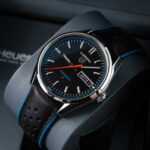 Tag Heuer Carrera WDA2110 2025