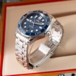 Omega Seamaster 21030422003001 2021