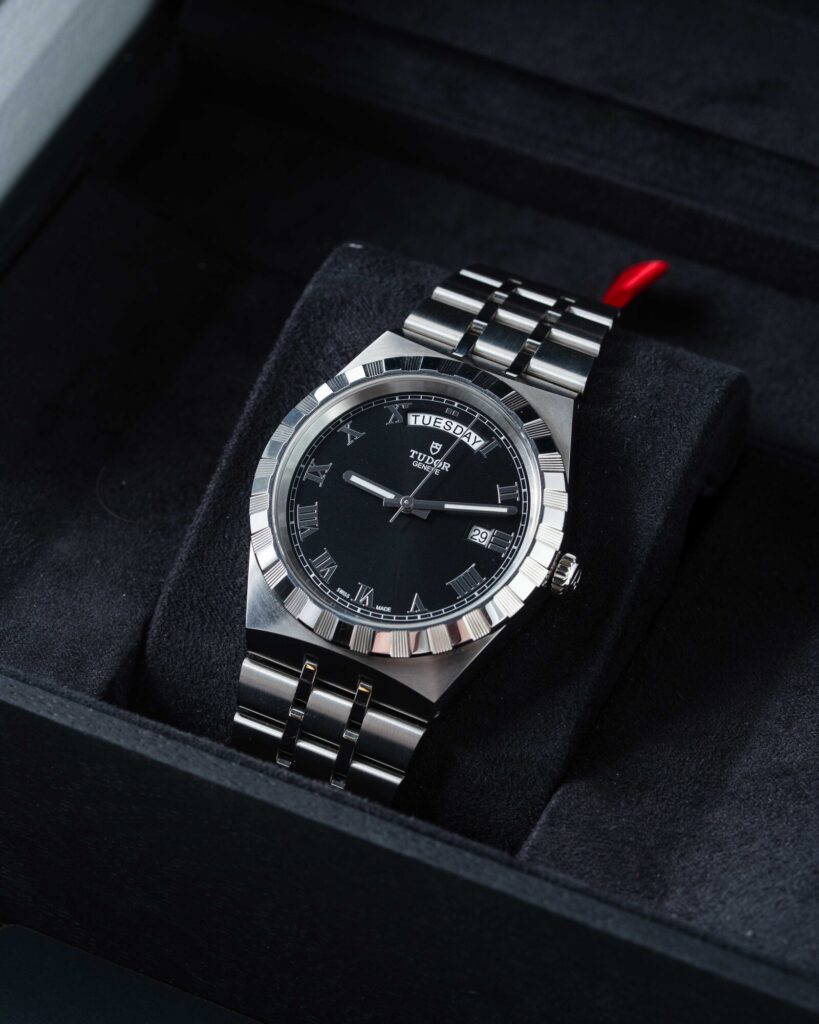 Tudor Royal 28600 2021