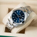 Rolex Datejust 126300 2022