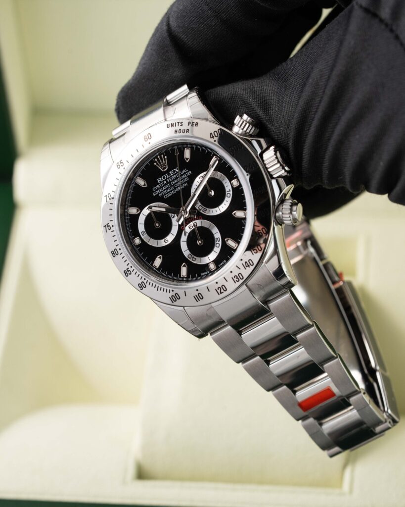 Rolex Daytona 116520 2013