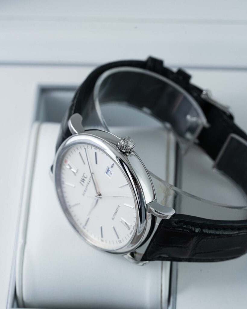 IWC Portofino Automatic IW356501 2017