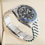 Rolex GMT-Master II 126710BLNR 2024