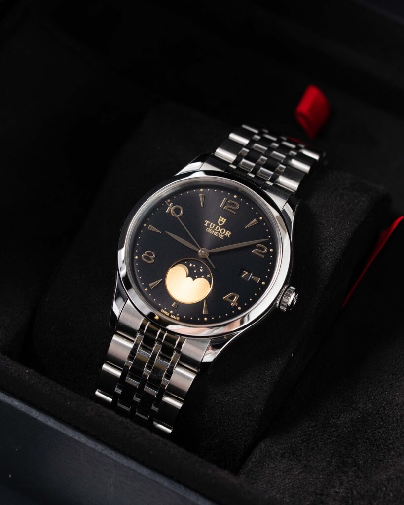 Tudor 1926 Luna 91560 2025