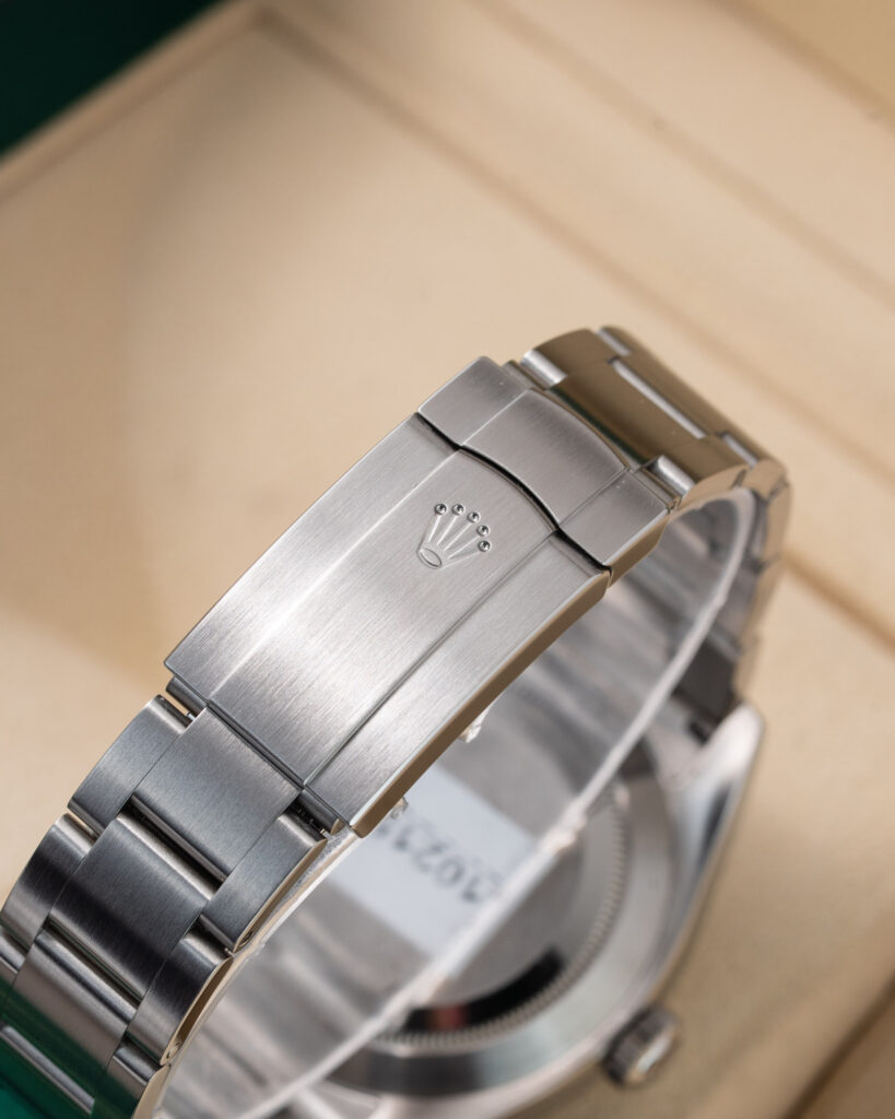 Rolex Air-King 116900 2020