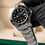 Rolex Sea-Dweller 126600 2021