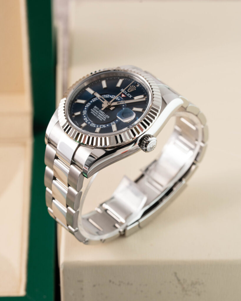 Rolex Sky-Dweller 326934 2022