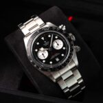 Tudor Back Bay Chrono 79360N 2020