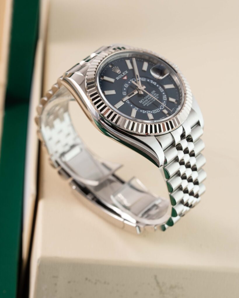 Rolex Skydweller 326934 2022