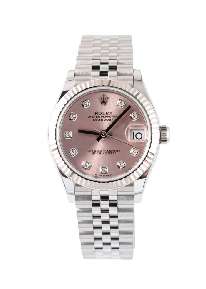 Rolex Datejust 278274 2024