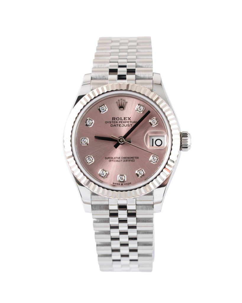 Rolex Datejust 278274 2024