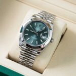 Rolex Datejust 126300 2025