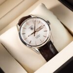 Tag Heuer Carrera Calibre 5 WAR201D.FC6291 2017