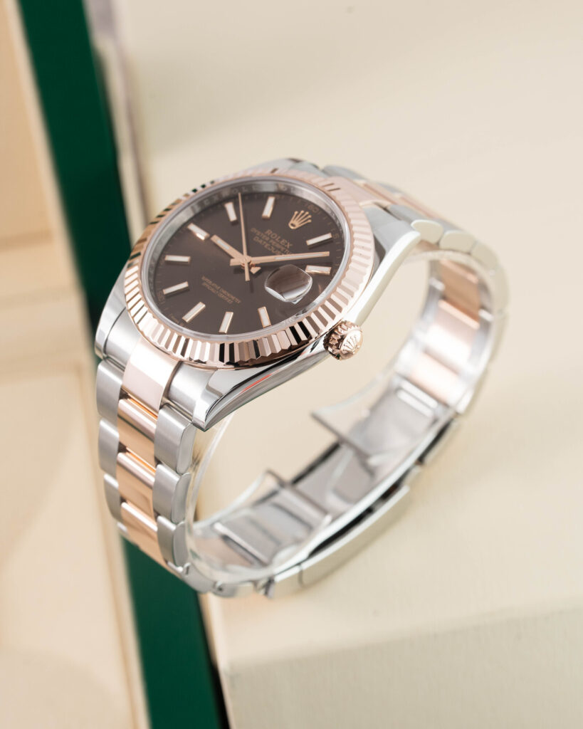 Rolex Datejust 126331 2021