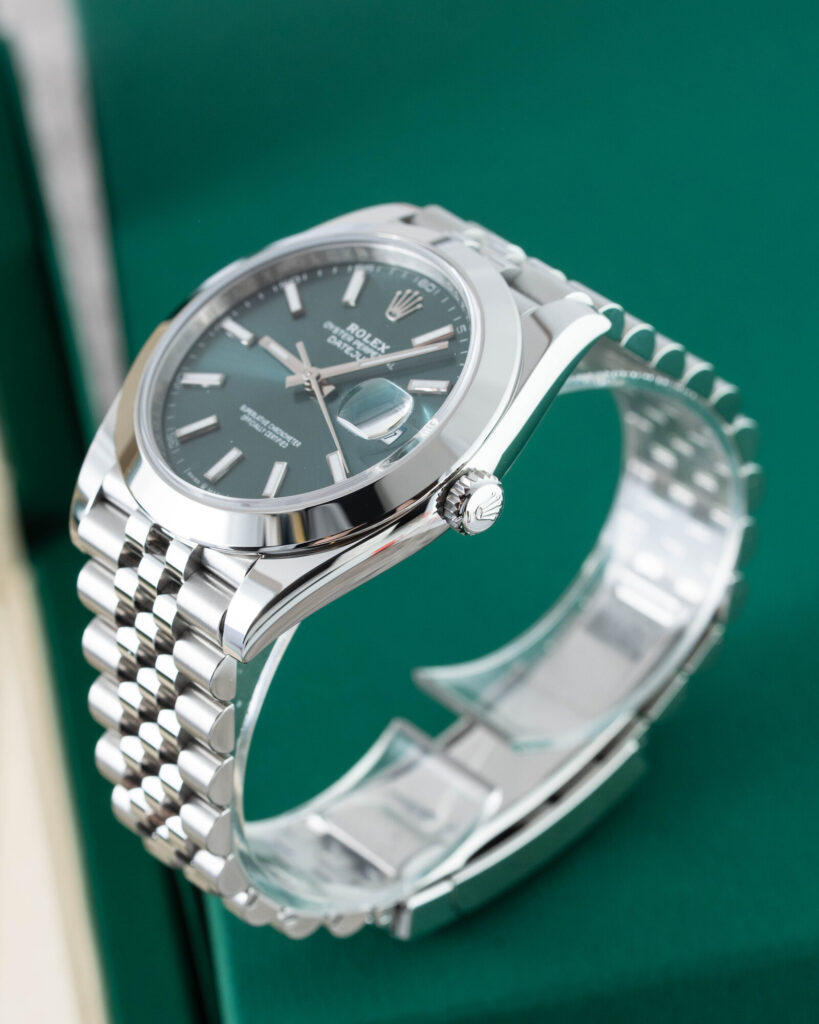 Rolex Datejust 126300 2025