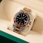 Rolex GMT-Master II 126711CHNR 2019