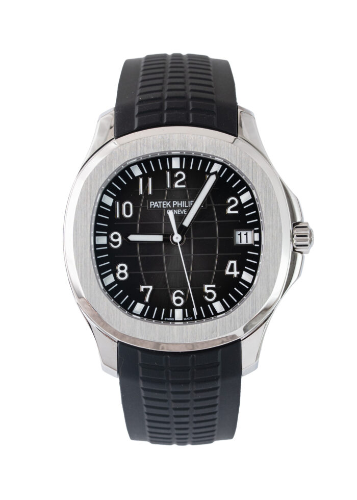 Patek Philippe Aquanaut 5167A-001 2026