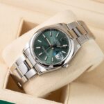Rolex Datejust 126200 2022