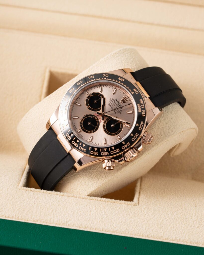 Rolex Daytona 126515LN 2024