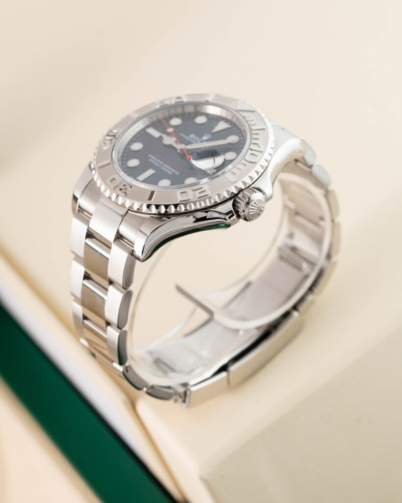 Rolex Yacht-Master 116622 2020