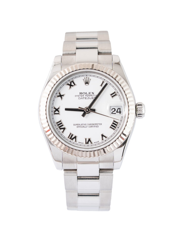 Rolex Datejust 178274 2006