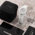 Chanel J12 H1628 2009